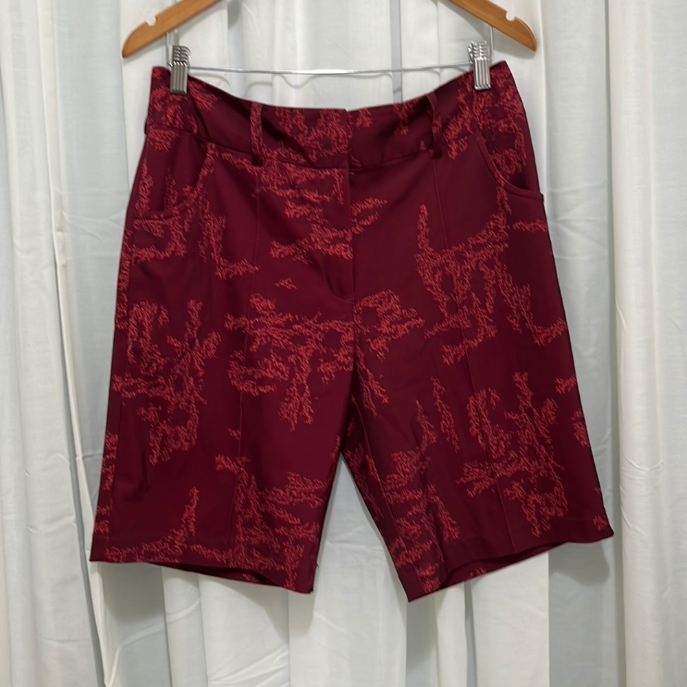 Nike Golf Dry Fit Shorts